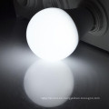 Dimmable A19 / A60 Bulbo del LED / bulbos del globo del LED / luz de bulbo del LED 5W